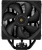 Устройство охлаждения(кулер) Thermalright Assassin Spirit 120 EVO Dark Soc-AM5/AM4/1200/1700/1851 черный 4-pin 27dB Al+Cu 525gr Ret (AS120-EVO-DARK) Устройство охлаждения(кулер) Thermalright Assassin Spirit 120 EVO Dark Soc-AM5/AM4/1200/1700/1851 черный 4-pin 27dB Al+Cu 525gr Ret (AS120-EVO-DARK)