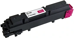 Картридж лазерный Cactus CS-TK5390M пурпурный (13000стр.) для Kyocera ECOSYS PA4500cx с чипом