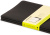 Блокнот Moleskine CAHIER JOURNAL QP318 Large 130х210мм обложка картон 80стр. нелинованный черный (3шт) Блокнот Moleskine CAHIER JOURNAL QP318 Large 130х210мм обложка картон 80стр. нелинованный черный (3шт)