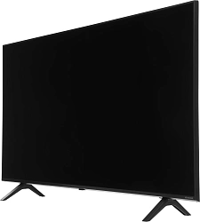 Телевизор LED LG 50" 50NANO80A6B.ARUG синяя сажа 4K Ultra HD 60Hz DVB-T DVB-T2 DVB-C DVB-S DVB-S2 USB WiFi Smart TV