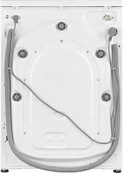 Стиральная машина Weissgauff Premium WM 999 Full Touch DC Inverter Steam класс: A+++ загр.фронтальная макс.:10кг белый инвертор