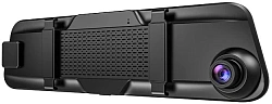Видеорегистратор Navitel MR750 Smart серый 2Mpix 1440x2560 1440p 150гр. NTK96580-2K