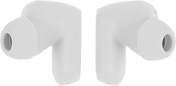 Гарнитура внутриканальные Philips TAT3508WT/00 белый беспроводные bluetooth в ушной раковине