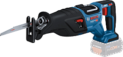 Сабельная пила Bosch GSA 18V-LI 1100Вт аккум. 2900ход/мин (06016C0020)