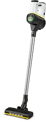 Пылесос Karcher VC 6 Cordless ourFamily 250Вт белый/черный