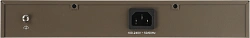 Коммутатор IP-Com G5310P-8-150W (L3) 8x1Гбит/с 1xКомбо(1000BASE-T/SFP) 1SFP 8PoE 130W управляемый