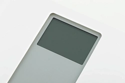 Весы напольные электронные Beurer PS160 макс.180кг белый