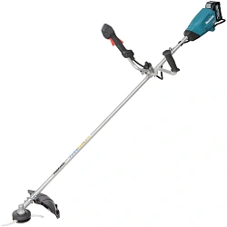 Триммер электрический Makita UR016GZ аккум. 530Вт реж.эл.:нож