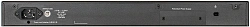Коммутатор D-Link DGS-1520-52MP/A2A (L3) 48x1Гбит/с 2x10Гбит/с 4x2.5Гбит/с 2SFP+ 48PoE+ 370W управляемый