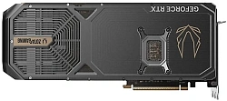 Видеокарта Zotac PCI-E 5.0 RTX 5080 AMP Extreme INFINITY NVIDIA GeForce RTX 5080 16Gb 256bit GDDR7 2670/30000 HDMIx1 DPx3 HDCP Ret