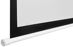 Экран Digis 220x220см Space DSSM-162204 16:9 настенный рулонный белый