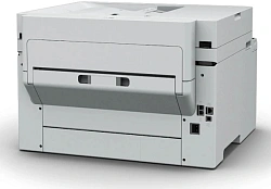 МФУ струйный Epson M15180 (C11CJ41408/407/406) A3+ Duplex WiFi черный