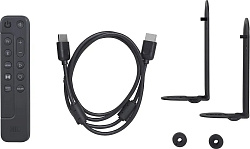 Саундбар JBL BAR 300 5.0 260Вт черный