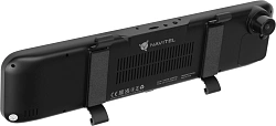 Видеорегистратор с радар-детектором Navitel MXR2700 GPS ГЛОНАСС черный