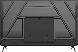 Телевизор LED Sber 43" SDX-43U5500DBA Салют ТВ Frameless черный 4K Ultra HD 60Hz DVB-T DVB-T2 DVB-C DVB-S DVB-S2 USB WiFi Smart TV