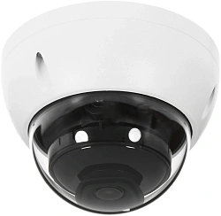 Камера видеонаблюдения IP Dahua DH-IPC-HDBW1230EP-0280B-S5 2.8-2.8мм цв. корп.:белый