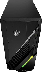 ПК MSI Infinite E1 14NUE7-043RU i5 14400F (2.5) 32Gb SSD1Tb RTX 4070Super 12Gb Windows 11 Home GbitEth WiFi BT черный (9S6-B91111-043)