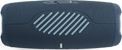 Колонка порт. JBL Charge 5 синий 40W 2.0 BT 15м 7500mAh (JBLCHARGE5BLU)