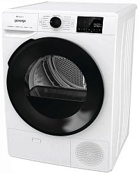Сушильная машина Gorenje DGPNE82GNLW кл.энер.:A++ макс.загр.:8кг белый