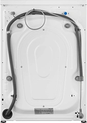 Стиральная машина Weissgauff WM 47147 DC Inverter Steam класс: A загр.фронтальная макс.:7кг белый инвертор