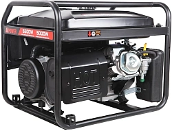 Генератор A-iPower Lite AP5500E 5.5кВт