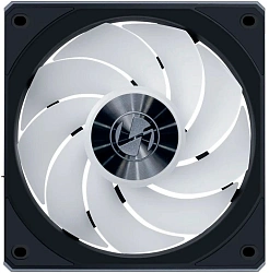 Вентилятор для корпуса Lian-Li Uni Fan CL Wireless 120 Reverse ARGB 124х120x28 черный 4-pin 30.8дБ (G99.12RCL1W1B.R0) Ret