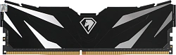Память DDR4 2x8GB 3200MHz Netac NTSWD4P32DP-16K Shadow II RTL Gaming PC4-25600 CL16 DIMM 288-pin 1.35В с радиатором Ret