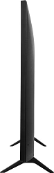 Телевизор LED LG 50" 50UR78006LK.ARUB черный 4K Ultra HD 50Hz DVB-T DVB-T2 DVB-C DVB-S DVB-S2 USB WiFi Smart TV