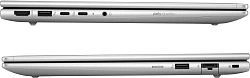 Ноутбук HP ProBook 4 G1a Wolf Pro Ryzen 7 250 16Gb SSD512Gb AMD Radeon Graphics 780M 14" WUXGA (1920x1200) Windows 11 Pro silver WiFi BT Cam (BM2B2UT)