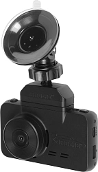 Видеорегистратор Sho-Me A15-GPS/GLONASS WI-FI черный 2160x3840 2160p 140гр. GPS MStar8629