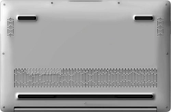 Ноутбук Tecno MegaBook T1 Core i5 12450H 16Gb SSD512Gb Intel UHD Graphics 15.6" IPS FHD (1920x1080) без ОС grey WiFi BT Cam 6060mAh (71003300161)