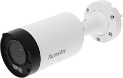 Камера видеонаблюдения IP Falcon Eye FE-IPC-BV2-50pa 2.8-12мм цв. корп.:белый