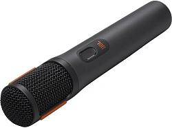 Микрофон радио JBL PartyBox черный