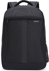 Рюкзак для ноутбука 15.6" Acer OBG315 черный полиэстер (ZL.BAGEE.00J)