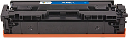 Картридж лазерный G&G GG-W2211A голубой (1250стр.) для HP M255/MFP M282/M283