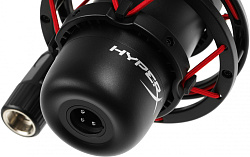 Микрофон проводной HyperX ProCast Microphone 3м черный