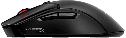 Мышь HyperX Pulsefire Haste 2 Core черный оптическая 12000dpi беспров. BT/Radio USB 6but (8R2E6AA)