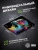 Коврик для мыши Cactus Color paint 300x250x3мм (CS-MPC-D08M) Коврик для мыши Cactus Color paint 300x250x3мм (CS-MPC-D08M)