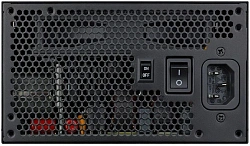 Блок питания Lian-Li ATX 850W SX0850P 80+ platinum (20+4pin) APFC 120mm fan 8xSATA Cab Manag RTL