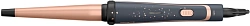 Мульти-Стайлер Rowenta CF4211F0 35Вт черный макс.темп.:190С покрытие:керамическое (1830009053)