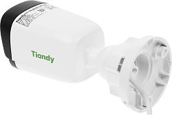 Камера видеонаблюдения IP Tiandy TC-C34QN I5W/WIFI/Eu/2.8mm/V4.0 Wi-Fi 2.8-2.8мм цв. корп.:белый (TC-C34QN I5W/WIFI/EU/2.8/V4.0)