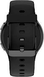 Смарт-часы Amazfit Pop 3R A2319 1.43" AMOLED корп.черный рем.черный (6972596107064)