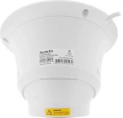 Камера видеонаблюдения IP Falcon Eye FE-IPC-DV5-40pa 2.8-12мм цв. корп.:белый