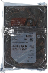 Жесткий диск Seagate SATA-III 10Tb ST10000NT001 NAS Ironwolf Pro 512E (7200rpm) 256Mb 3.5"