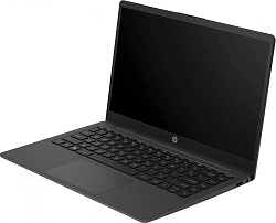 Ноутбук HP 240 G10 Core i3 1315U 8Gb SSD512Gb Intel UHD Graphics 14" IPS FHD (1920x1080) FreeDOS 3.0 dk.silver WiFi BT Cam (816K3EA)