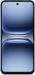 Смартфон Tecno Spark 40C 256Gb 8Gb голубой моноблок 3G 4G 2Sim 6.67" 720x1600 Android 15 13Mpix 802.11 a/b/g/n/ac/ax GPS GSM900/1800 Protect FM microSD max1024Gb