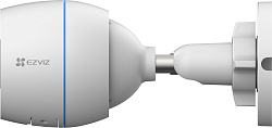 Камера видеонаблюдения IP Ezviz CS-H3C (1080P,2.8MM ) Wi-Fi 2.8-2.8мм цв. корп.:белый