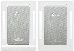 Роутер беспроводной TP-Link Archer Air R5 (ARCHER AIR R5(3-PACK)) AX3000 10/100/1000BASE-TX белый (упак.:3шт)