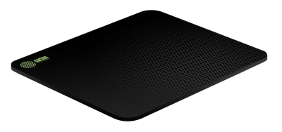 Коврик для мыши Cactus Black Mesh черный 250x200x3мм (CS-MP-D02S)