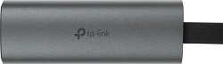 Сетевой адаптер Gigabit Ethernet TP-Link UE302C USB Type-C